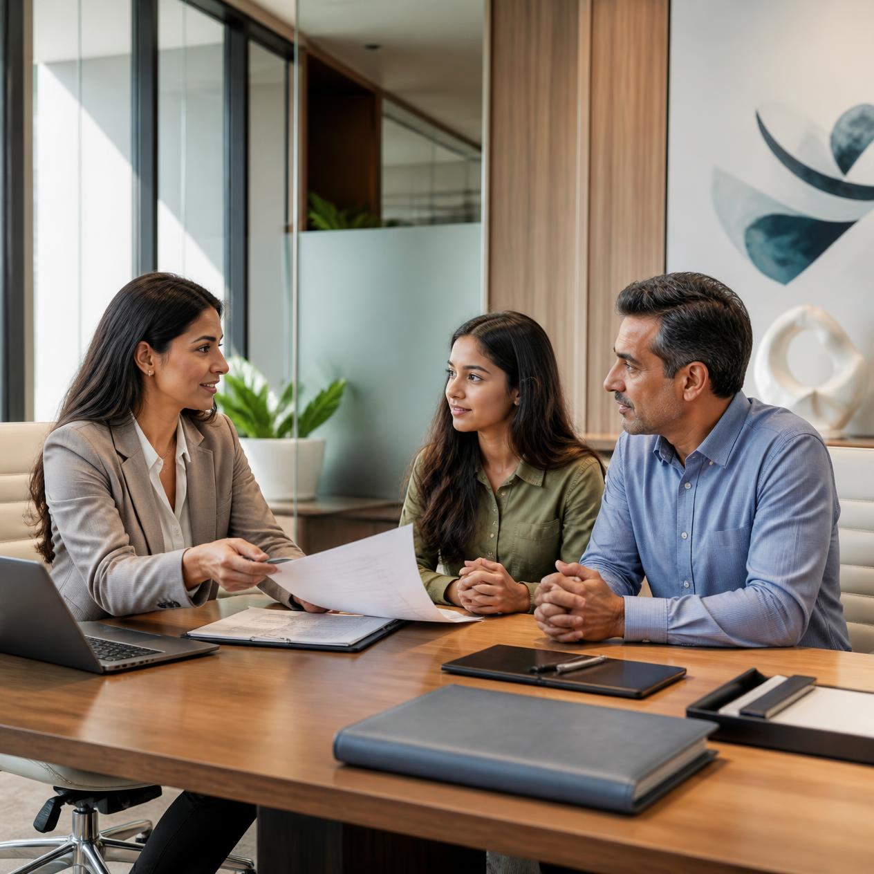Family Hardship and Compassionate Grounds Applications