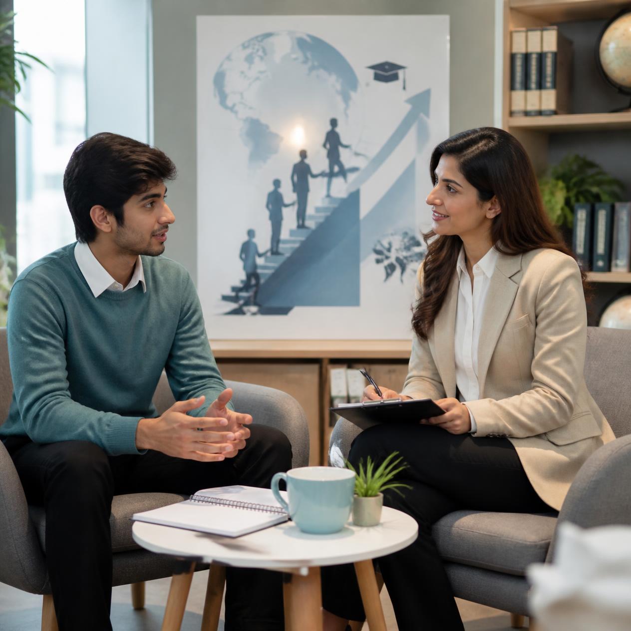 Student Counselling