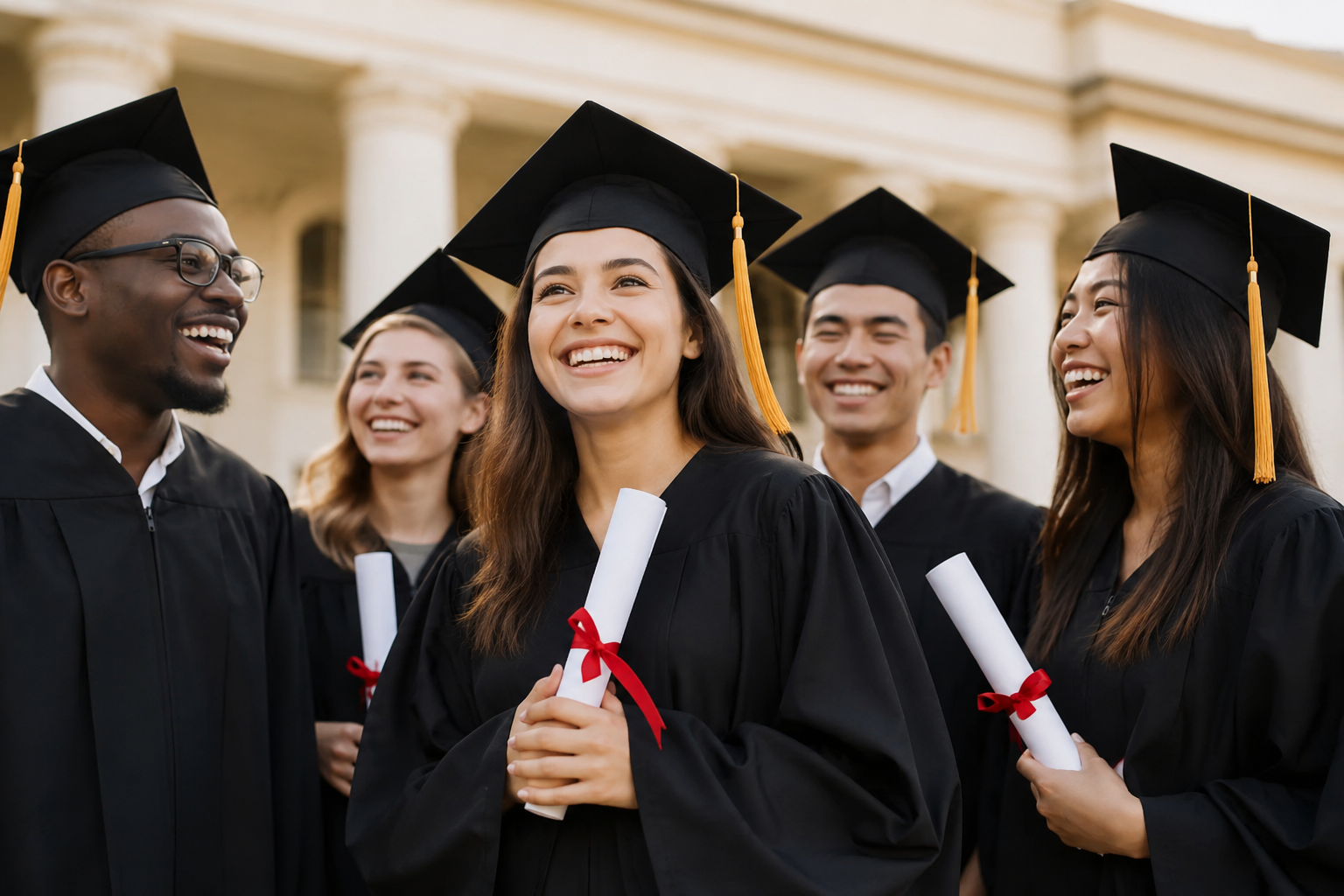 Education and Student Pathways