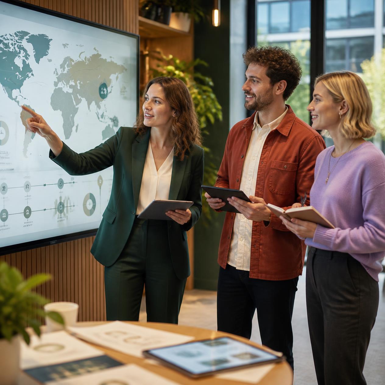 Tax Residency and Administrative Orientation