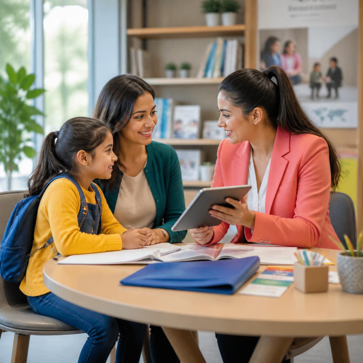 Children’s School and Childcare Registration