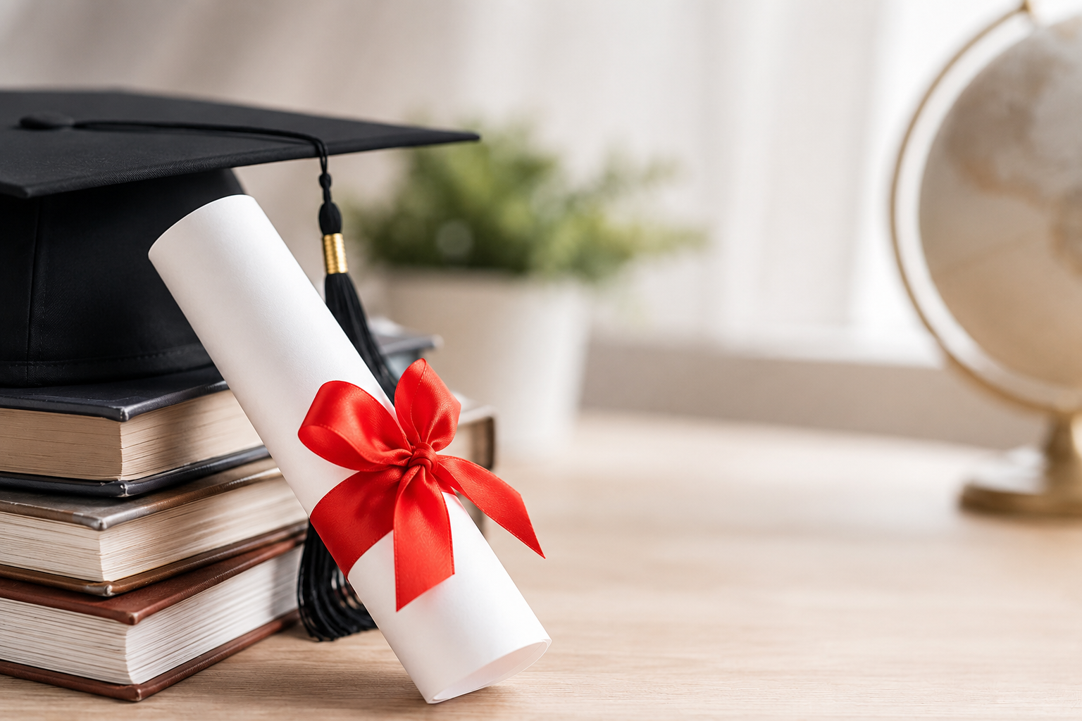 Academic Credential Verification