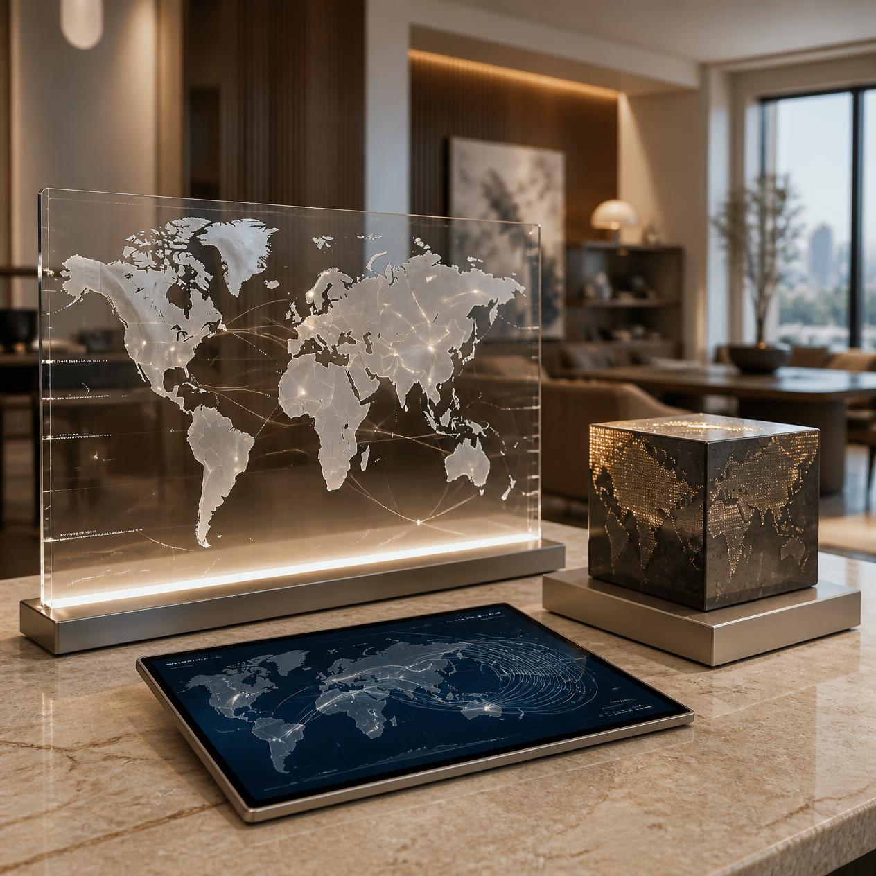 Country‑Risk and Legal Research Reports