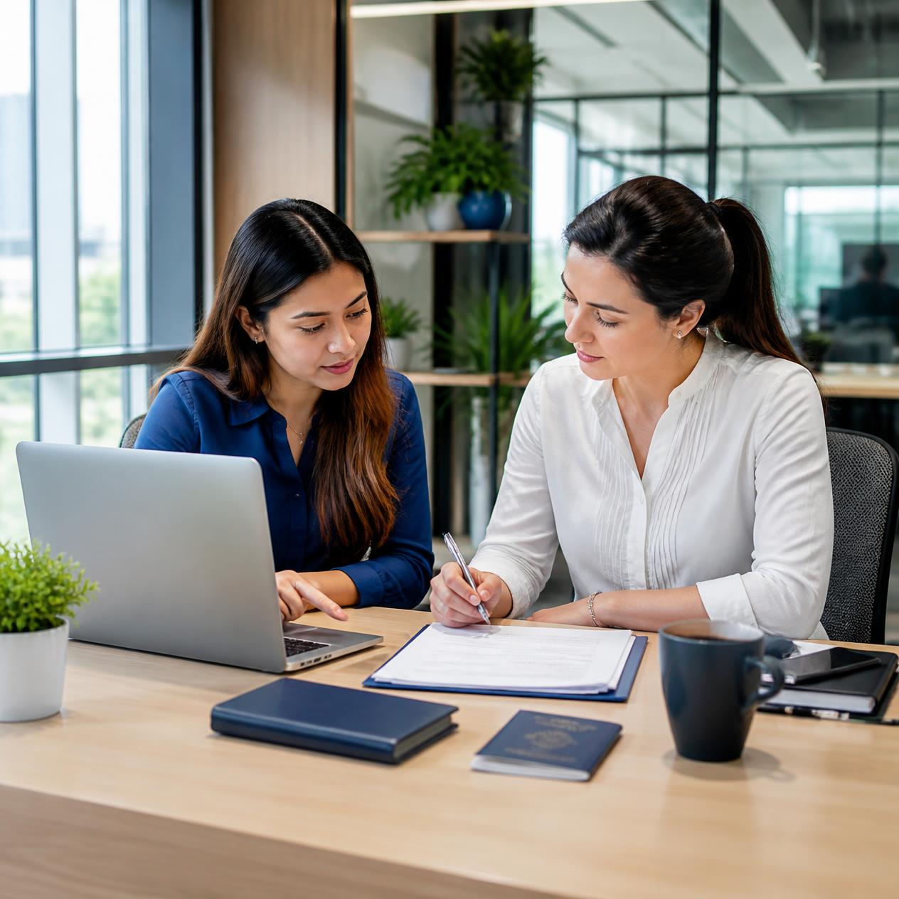 SOP, Visa Cover Letter and Explanation Letter Writing
