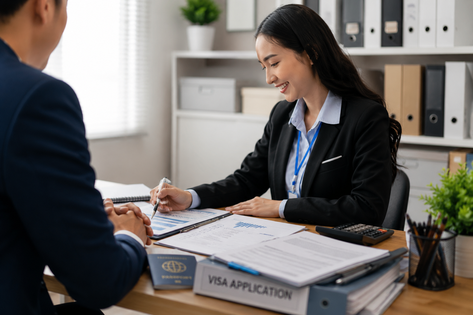 Administrative Essentials