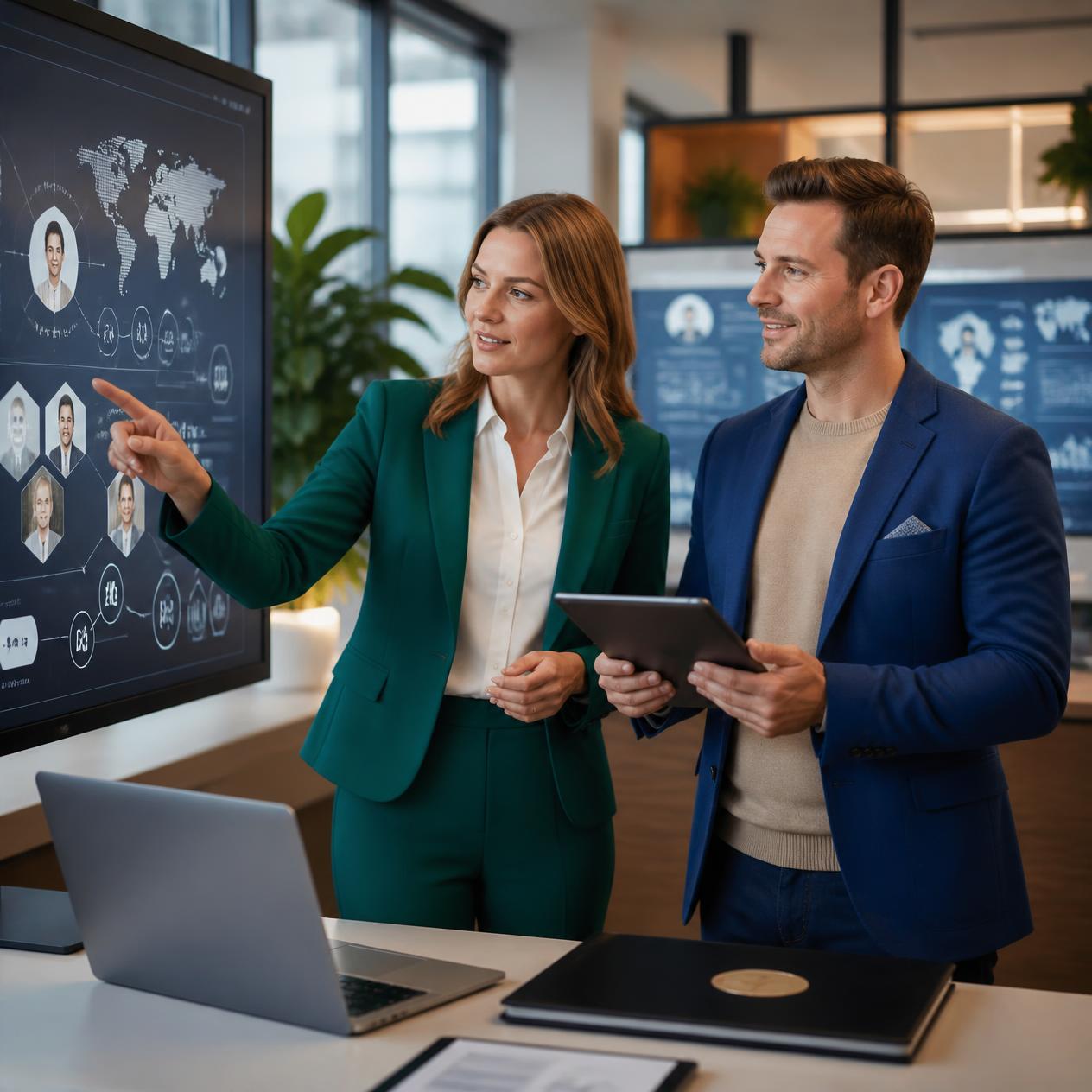 Professional Identity and Qualification Recognition