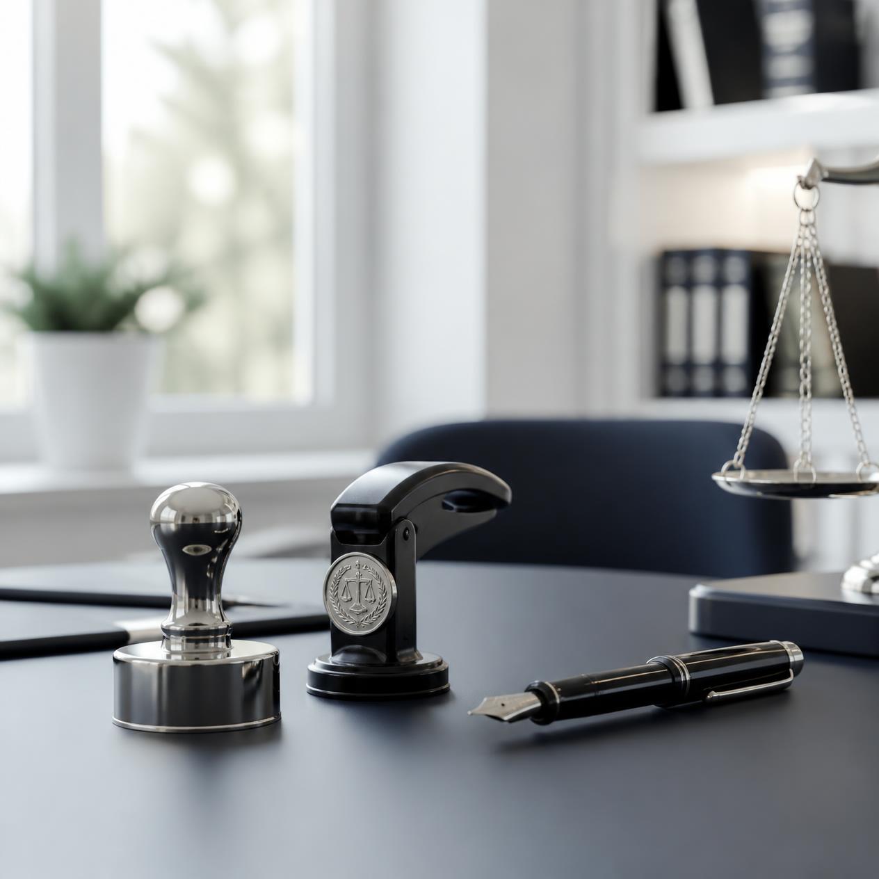 Affidavits and Statutory Declarations