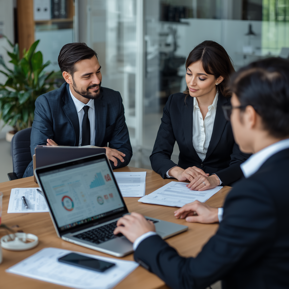 Employer Sponsorship Services