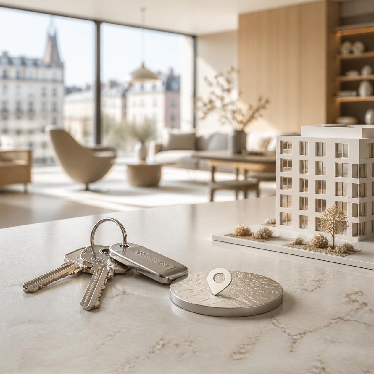 Housing Search and Accommodation Support