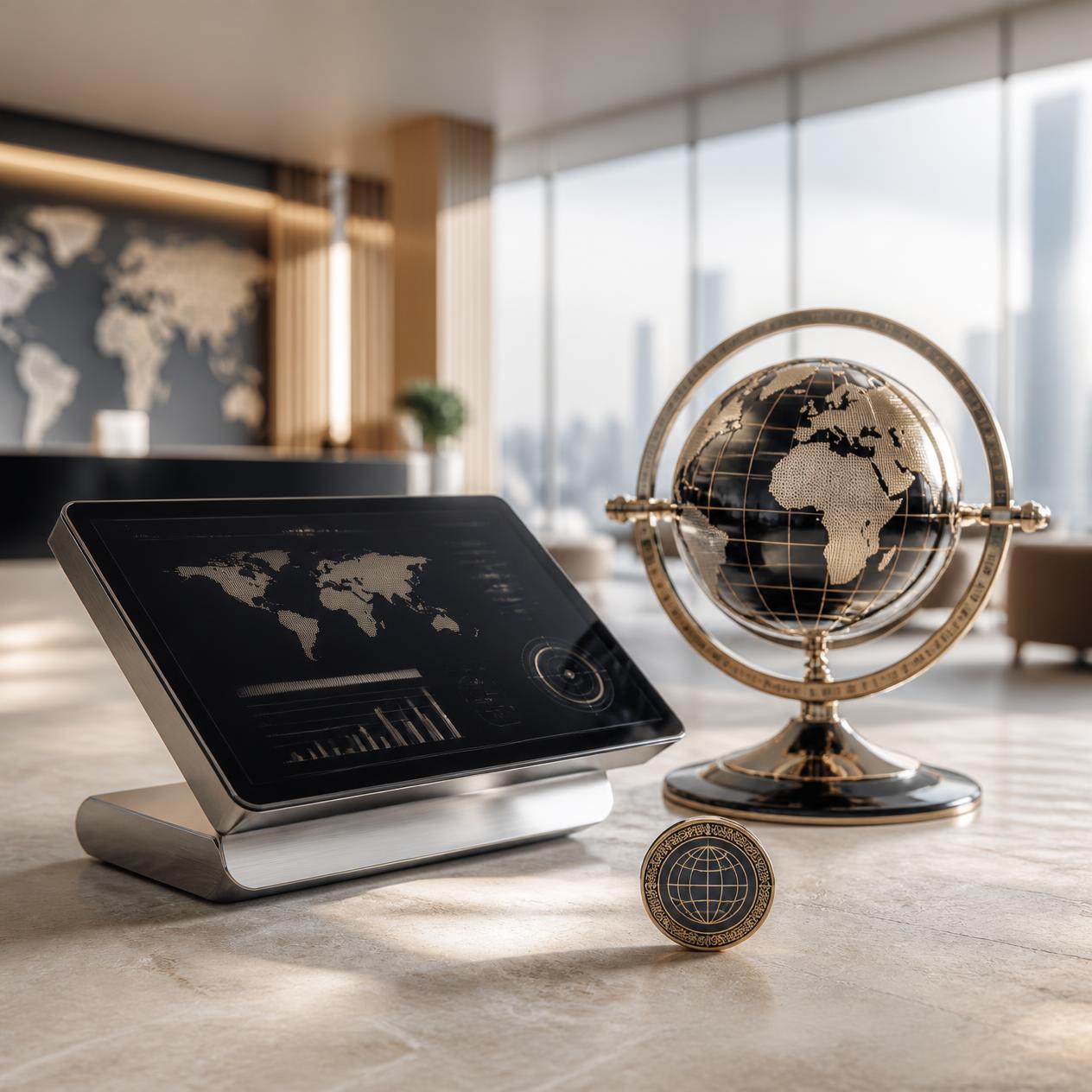 Expat Tax Advisory