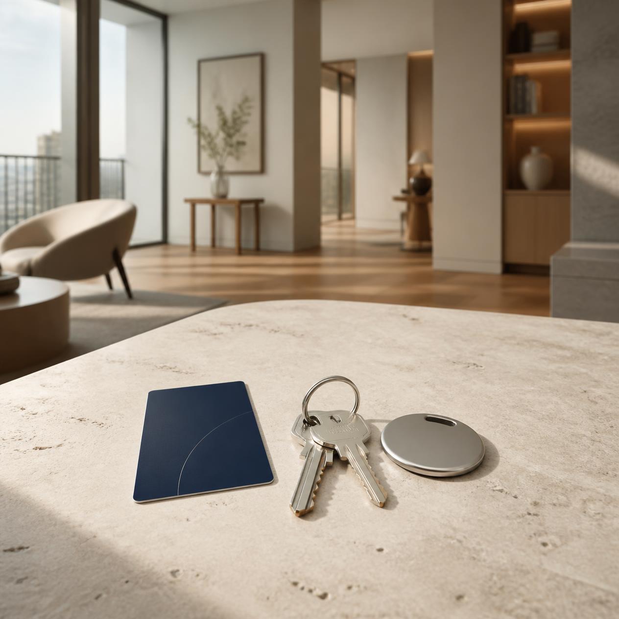 Lease Review and Rental Contract Assistance