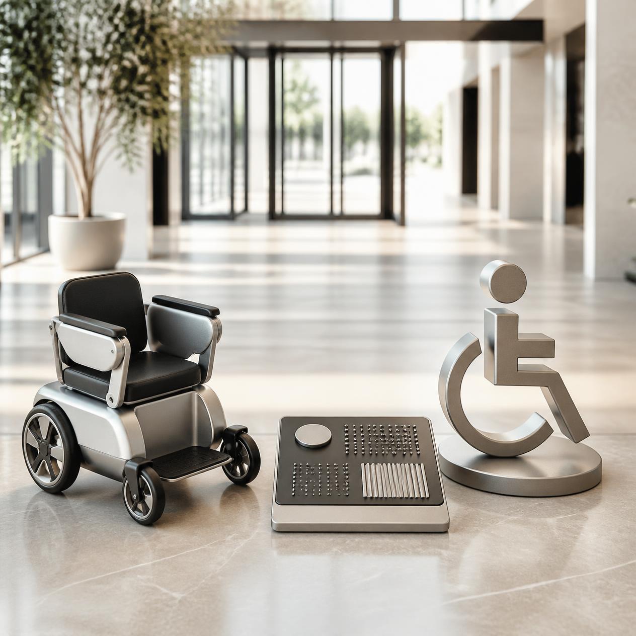 Disability Support and Assistance Services
