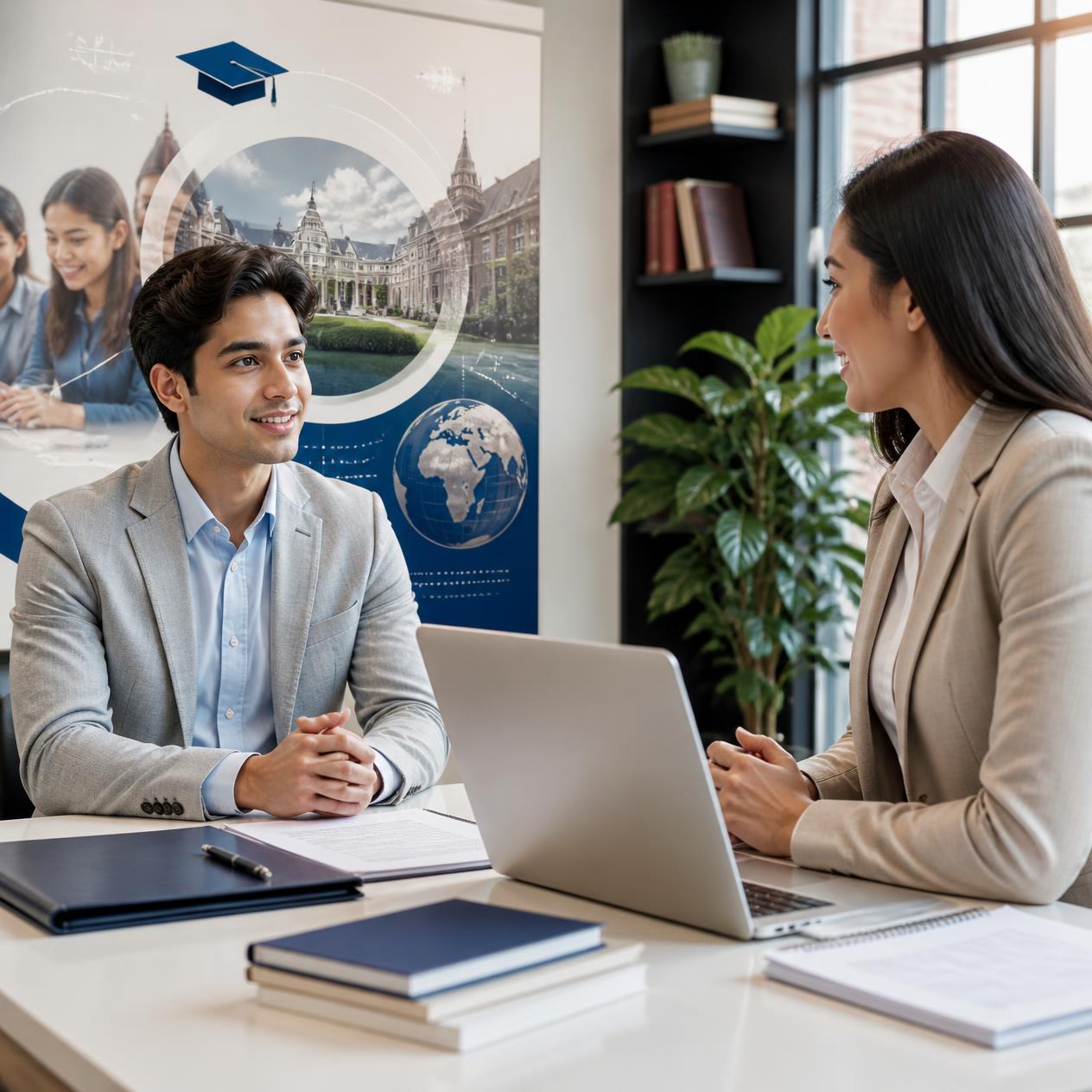 University Admission Interview Preparation