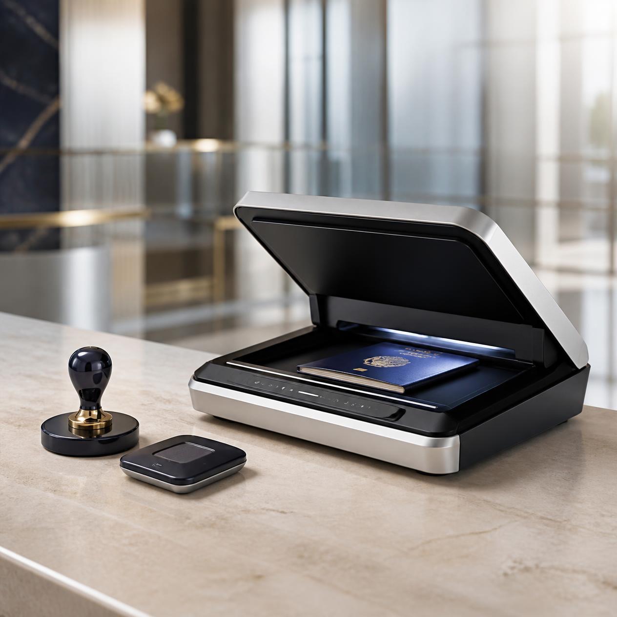 Document Authentication and Verification