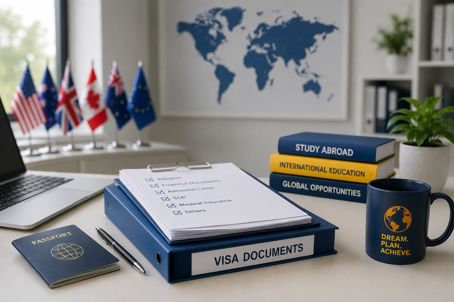 How to Get Visa Documents Done by Trustworthy Professionals (So You Don't Regret It Later)