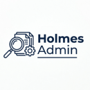 Holmes Admin