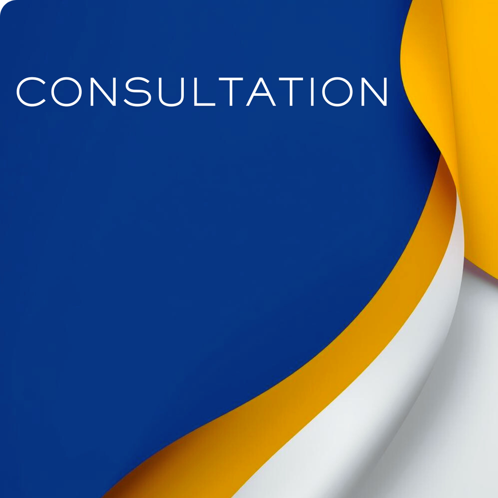 Initial Consultation – 10 Minutes (Free)