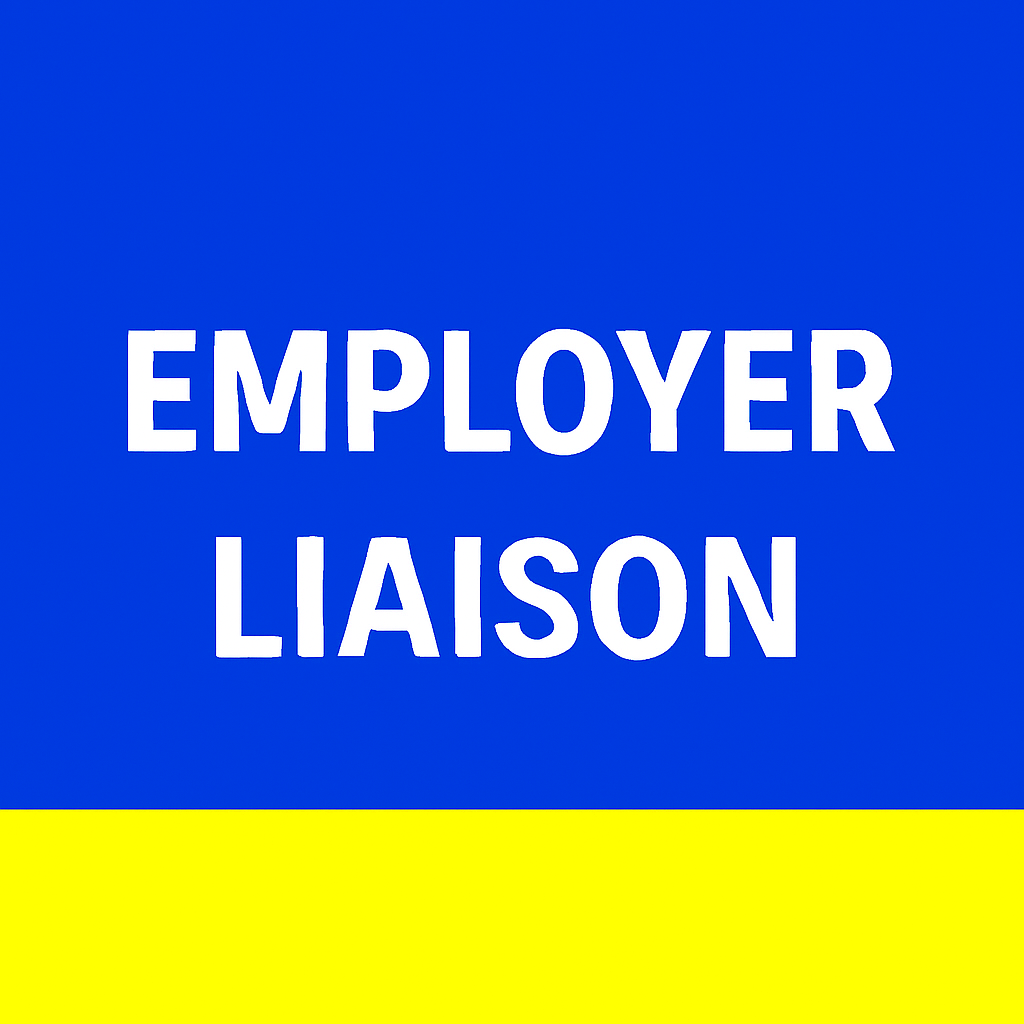 Employer Liaison 