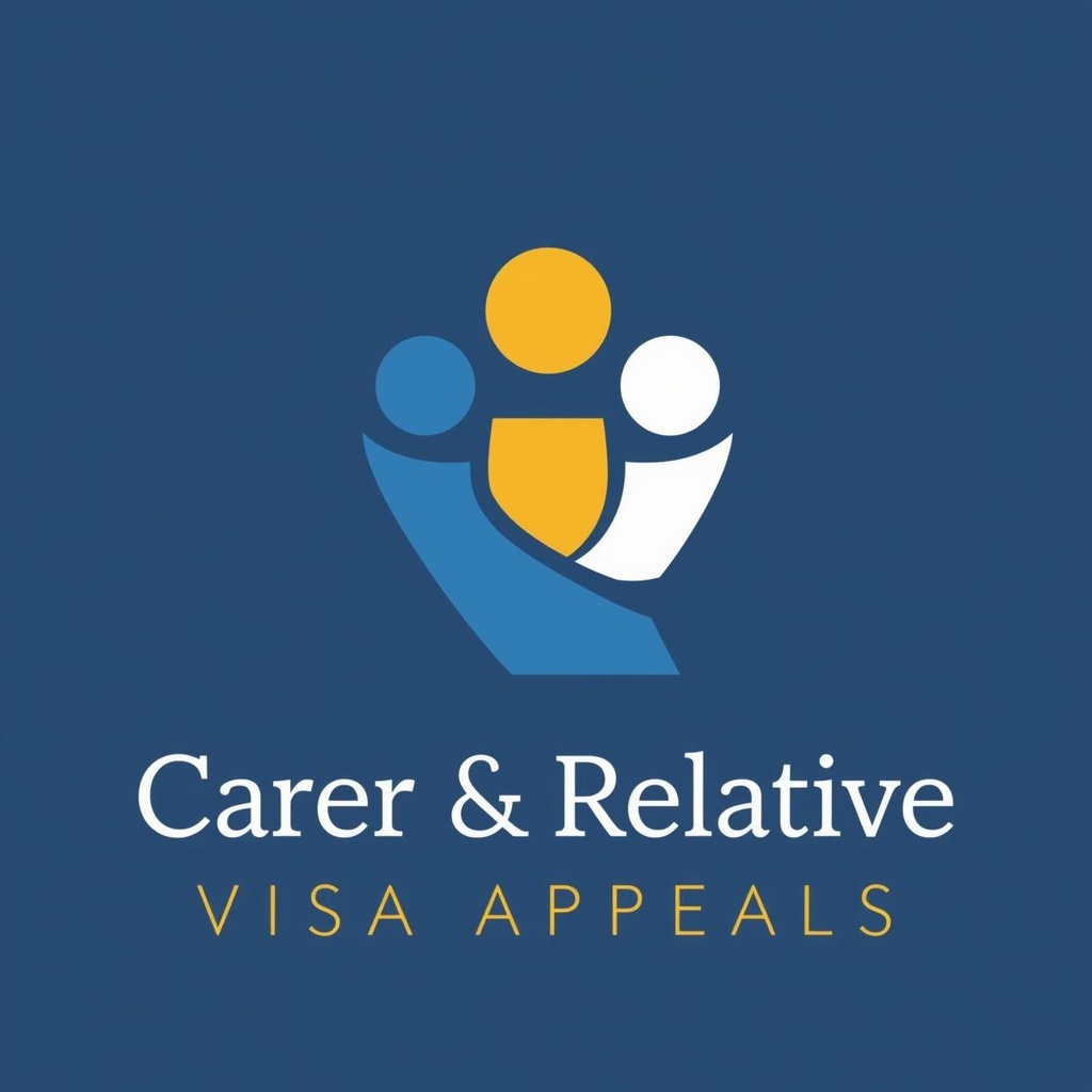 Carer & Relative Visa Appeals 