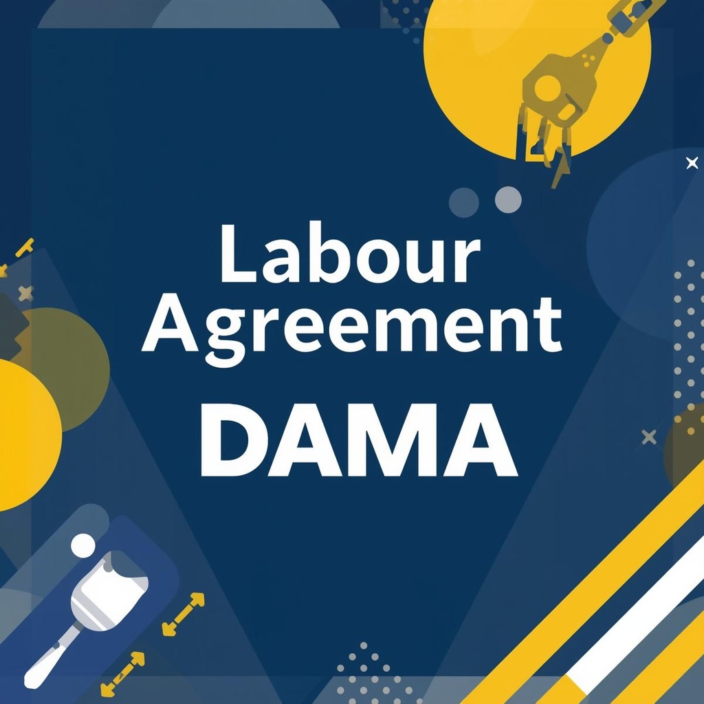Labour Agreement & DAMA Bundle 