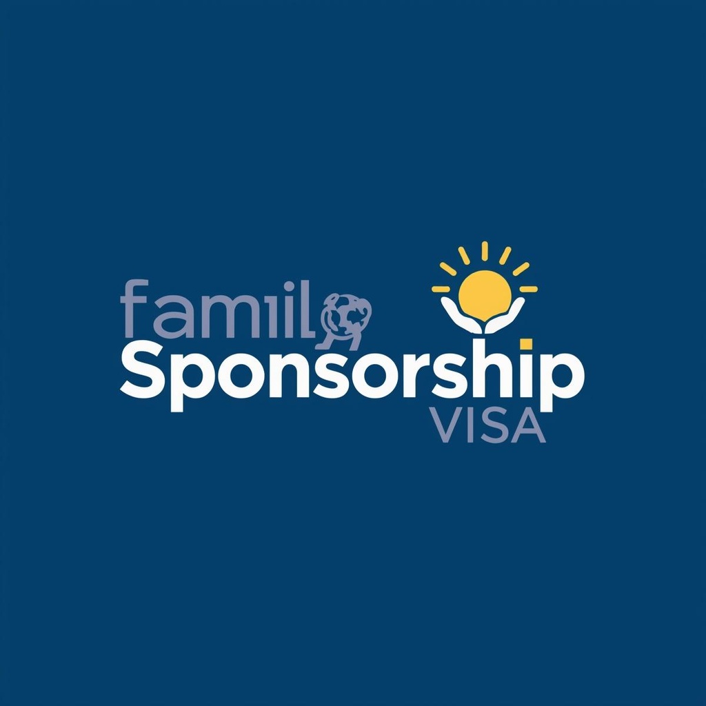 Family Sponsorship Bundle (Parent, Child, Carer, Relative) 