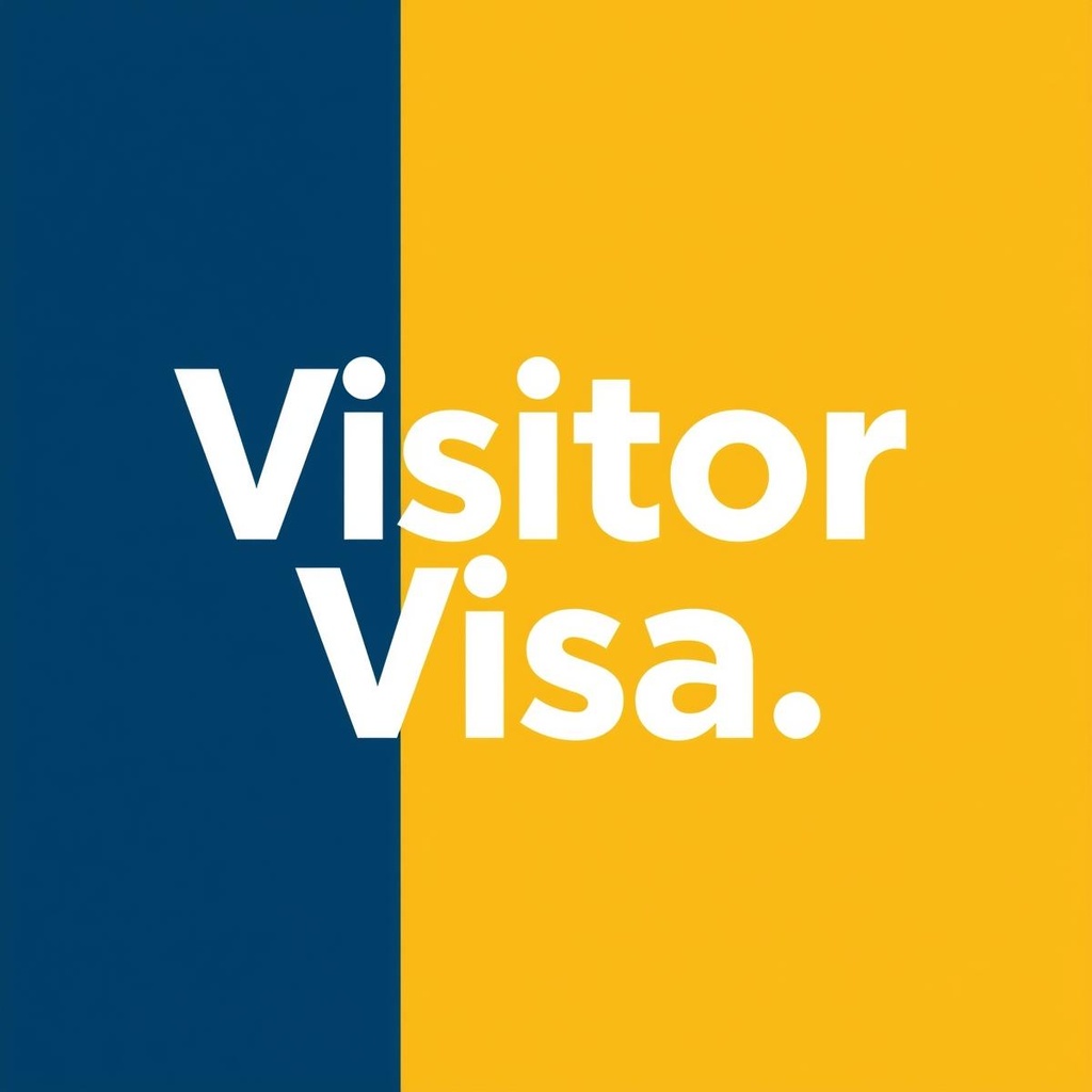 Visitor Visa Bundle (601, 651, 600, 771) 