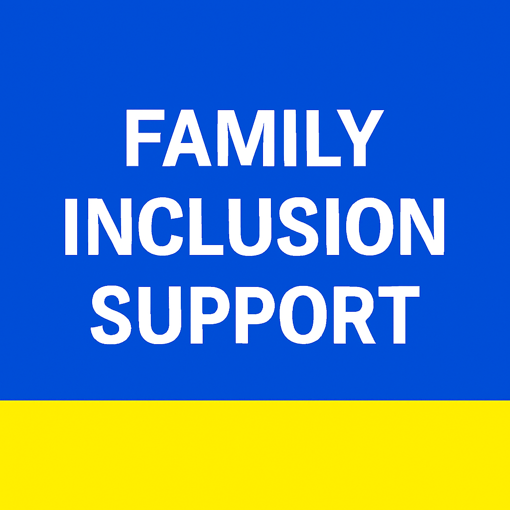 Family Inclusion Support 