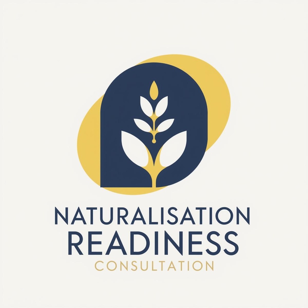 Naturalisation Readiness Consultation 
