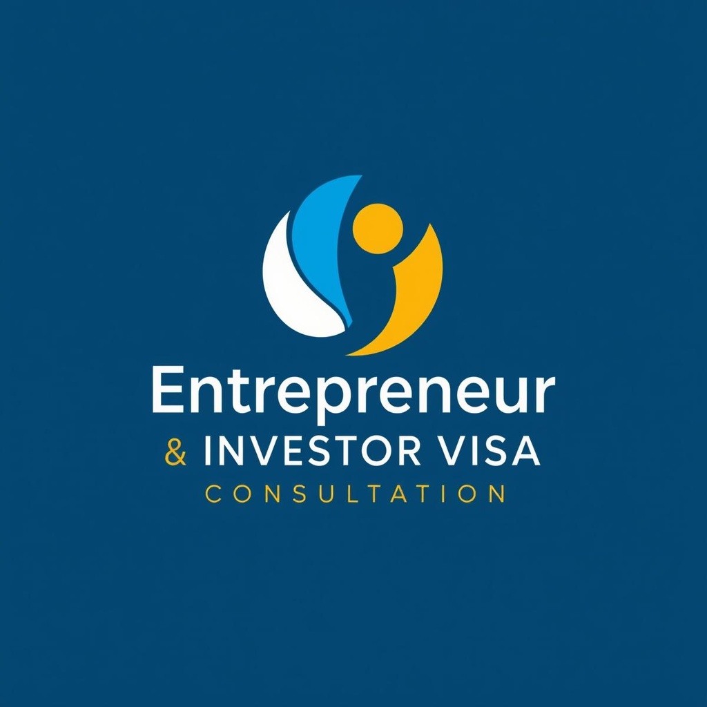 Entrepreneur & Investor Visa Consultation 