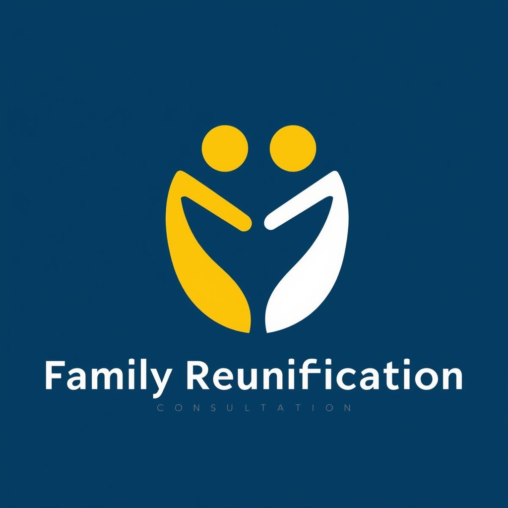 Family Reunification Consultation (Regroupement Familial) 