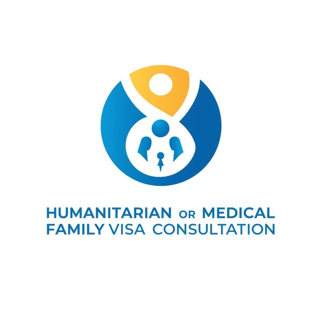 Humanitarian or Medical Family Visa Consultation 