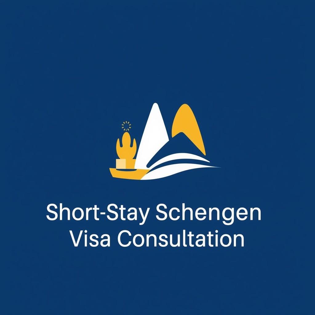 Short-Stay (Schengen) Visa Consultation 