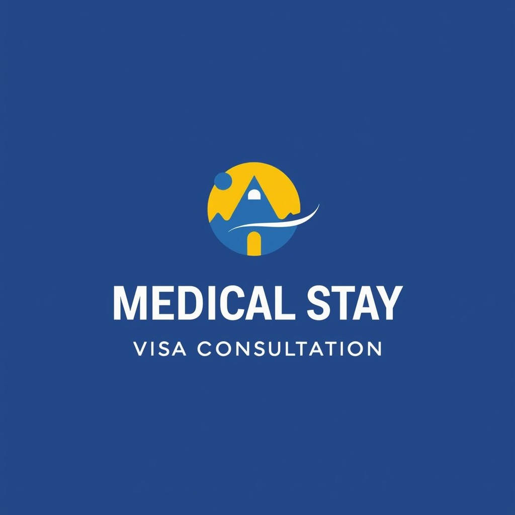 Medical Stay Visa Consultation 