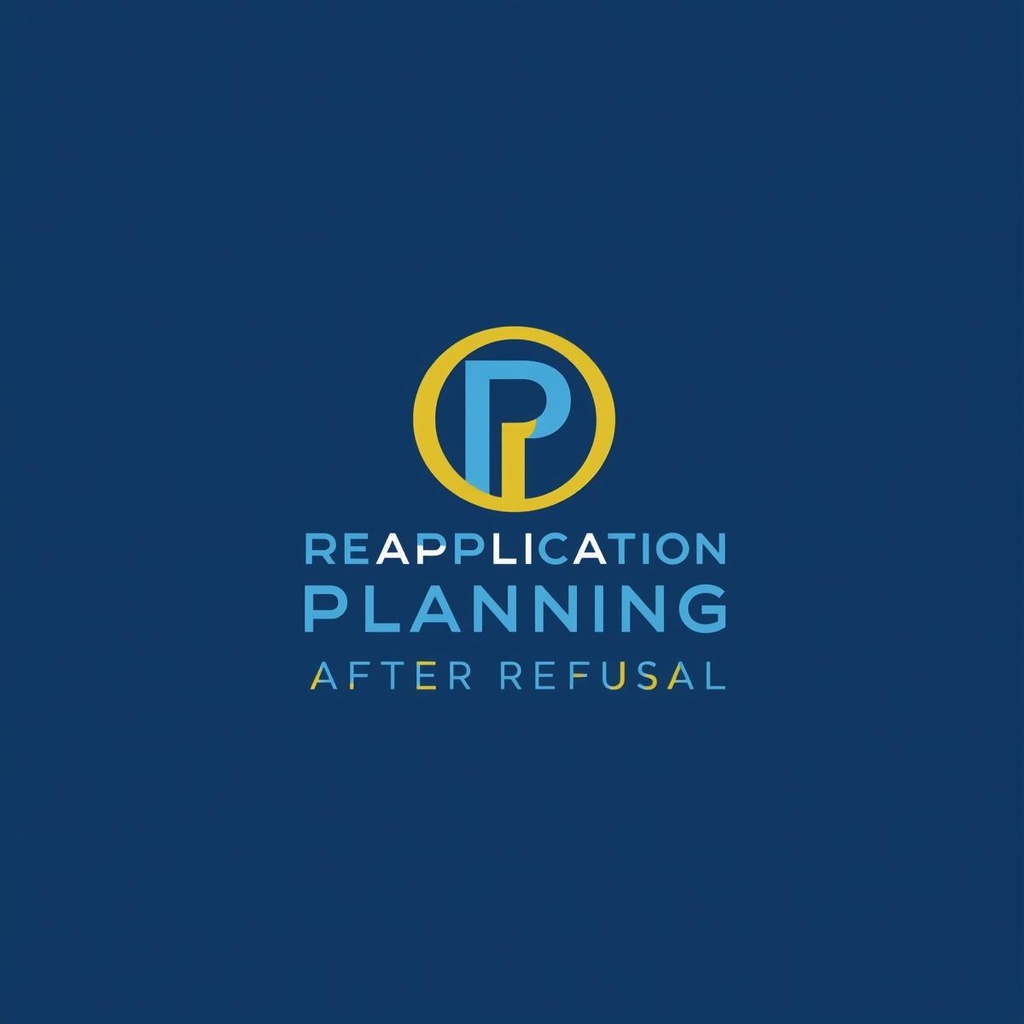 Reapplication Planning After Refusal 