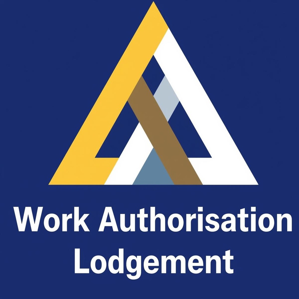 Work Authorisation Lodgement (DIRECCTE /​​ Employer Support) 