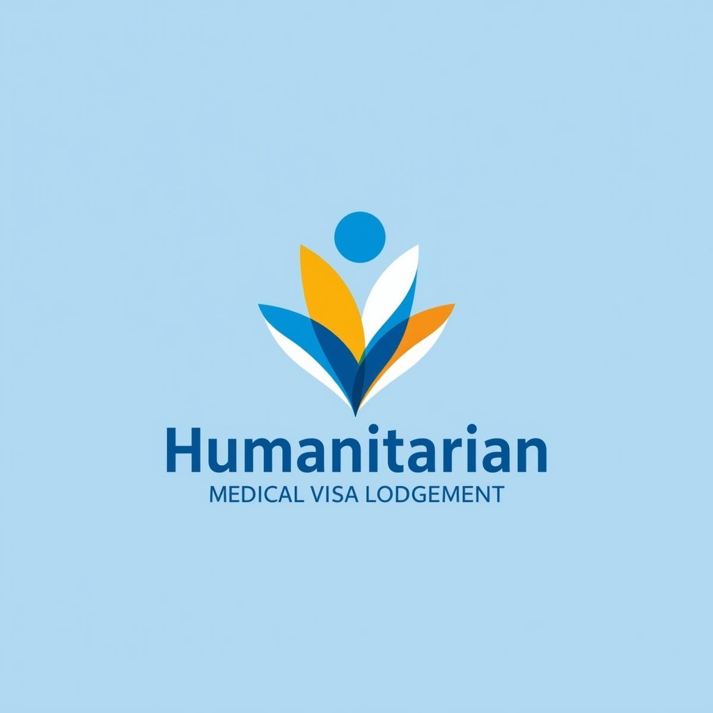 Humanitarian or Medical Stay Visa Lodgement 