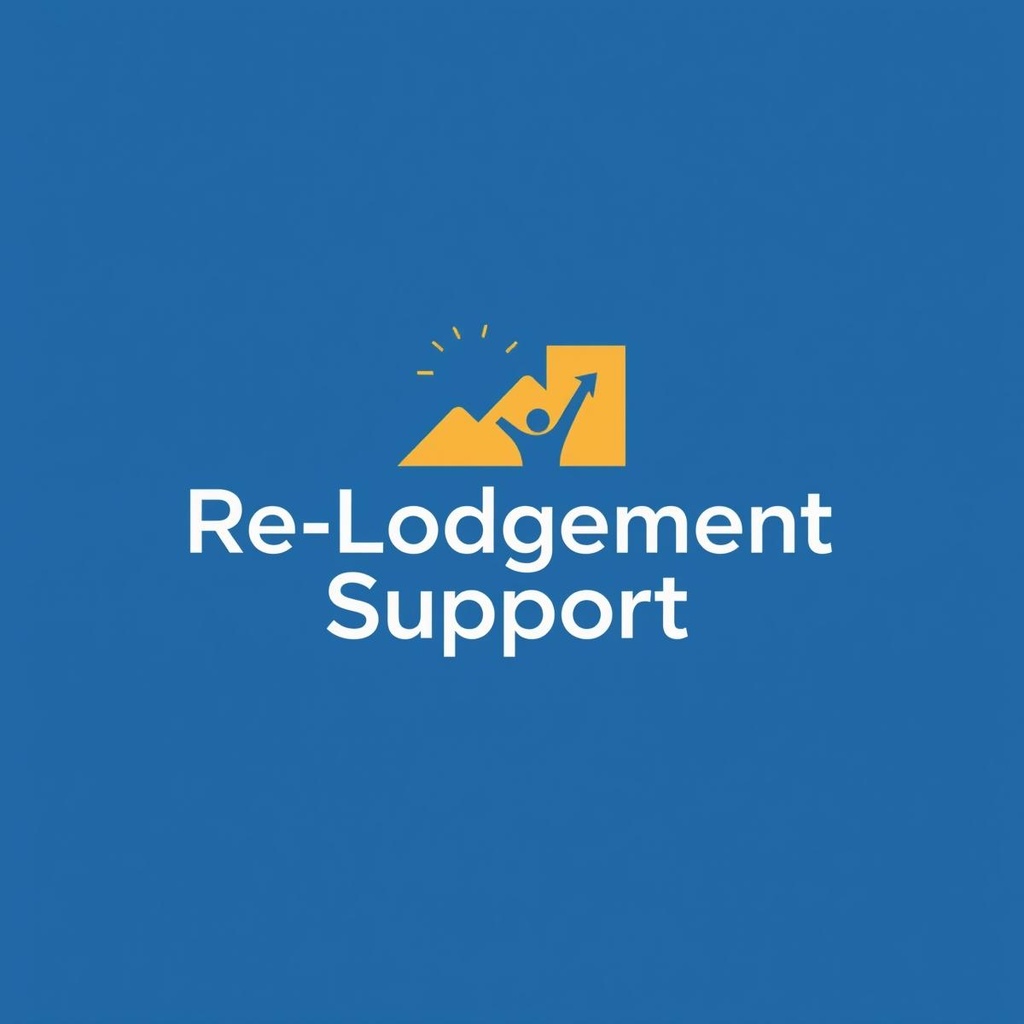 Re-Lodgement Support (Expired or Returned Files) 