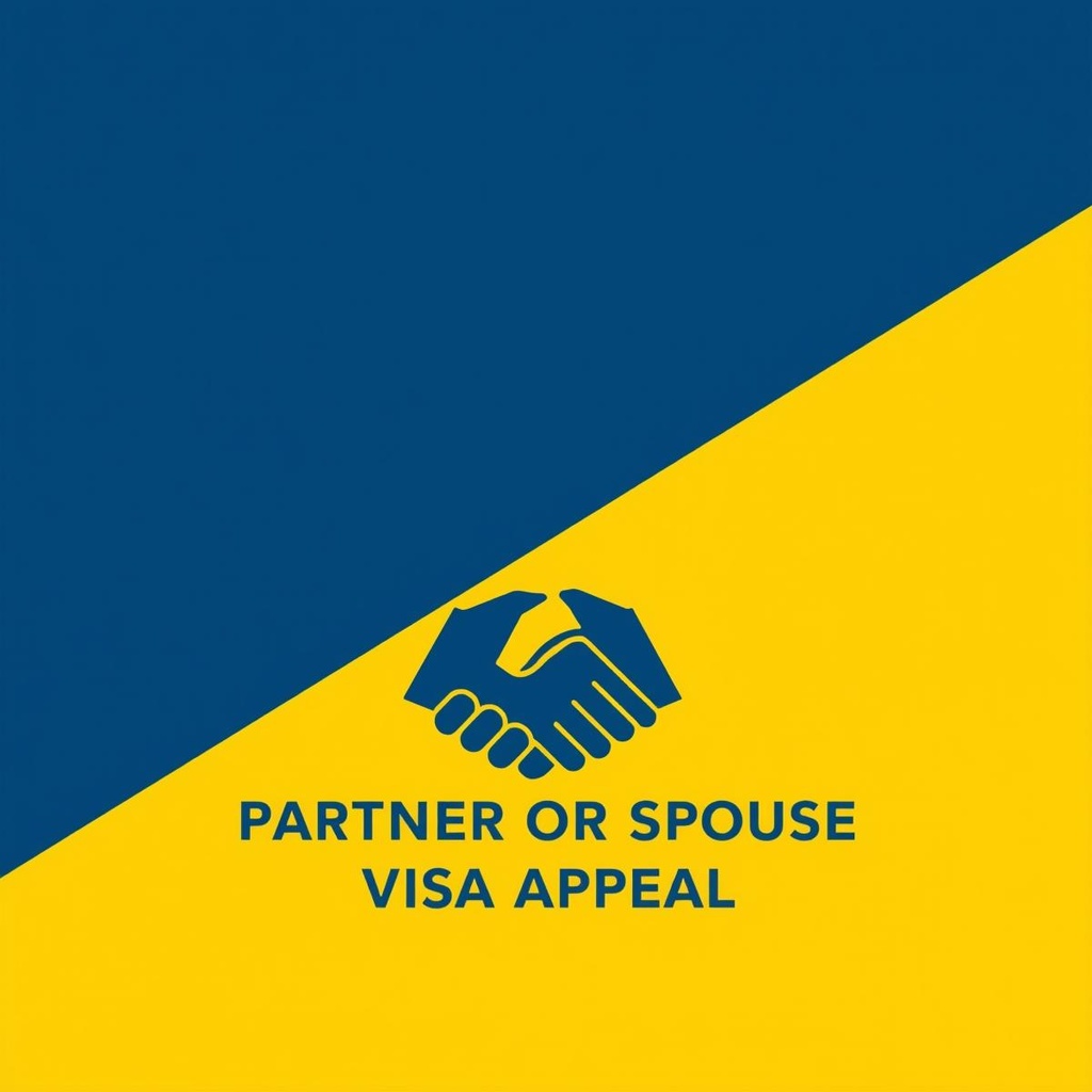 Partner or Spouse Visa Appeal (Vie Privée et Familiale /​​ PACS) 