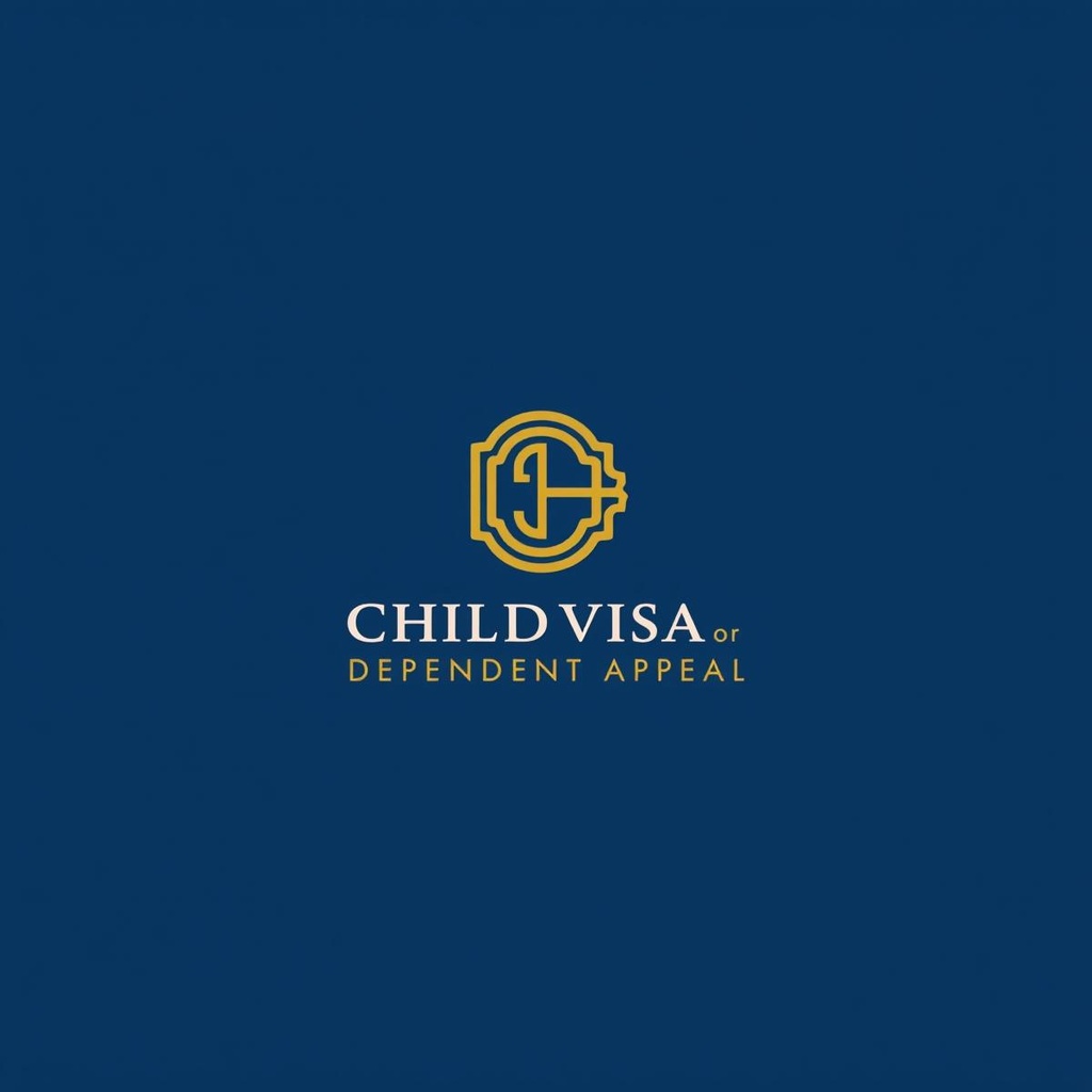 Child Visa or Dependent Appeal 