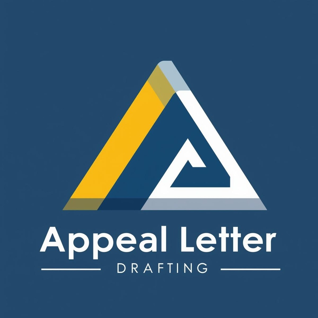 Professional Appeal Letter Drafting (in French format) 