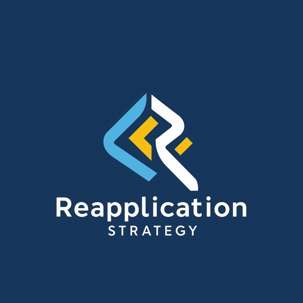 Reapplication Strategy After Refusal 