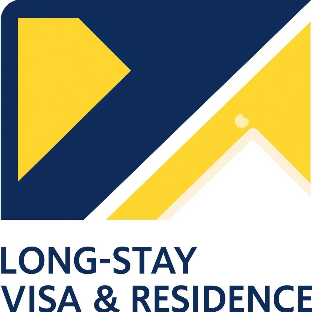 Long-Stay Visa & Residence Bundle (VLS-TS → Carte de Séjour) 