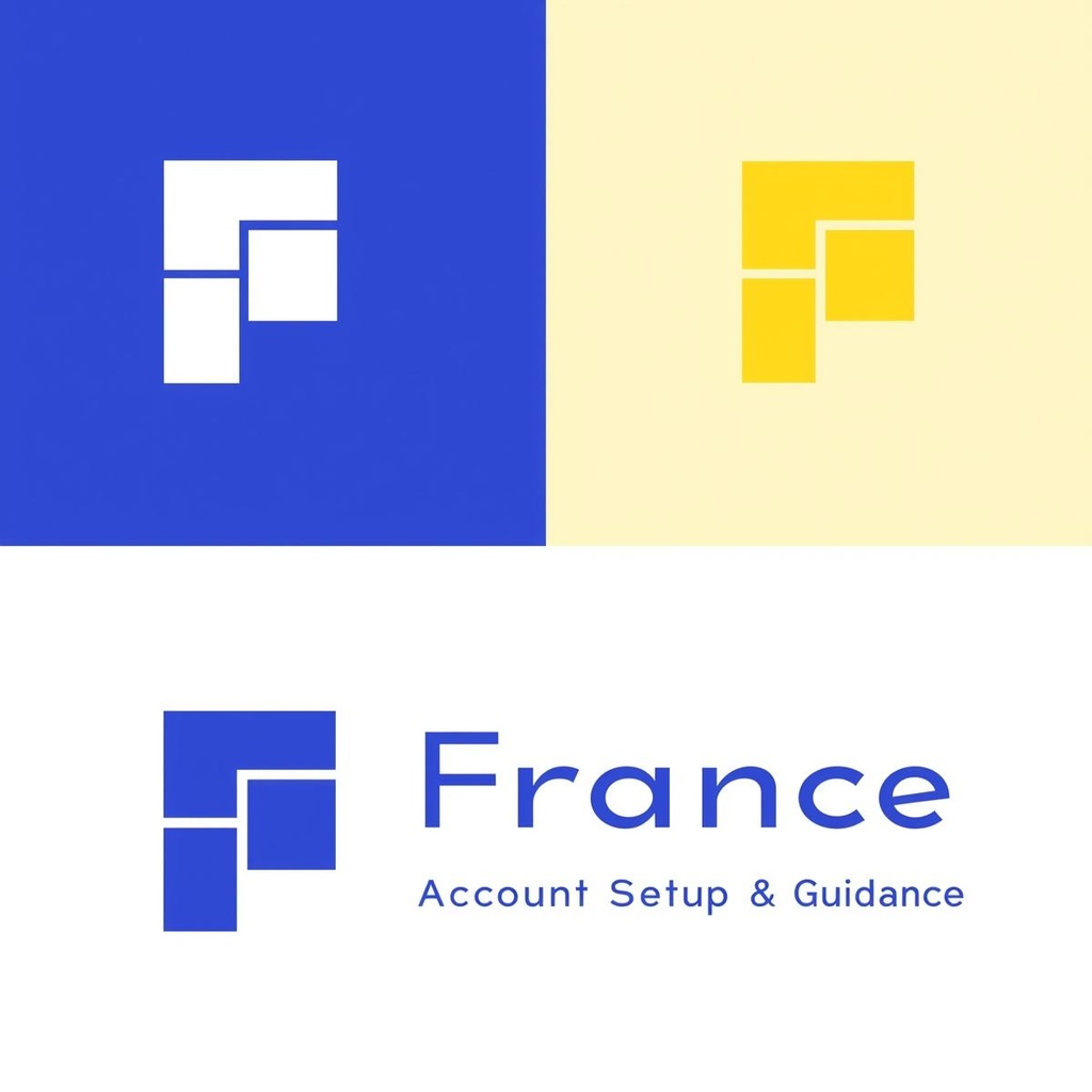 France-Visas /​​ Etudes en France Account Setup & Guidance 
