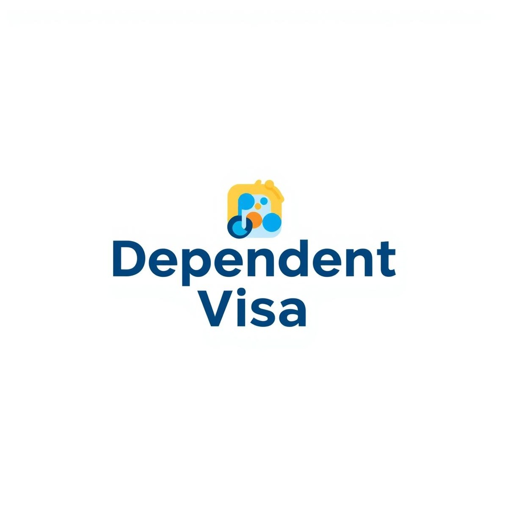 Dependent Visa Renewal or Status Change 
