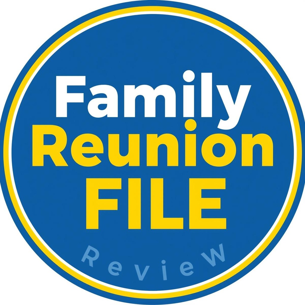 Family Reunion File Review 