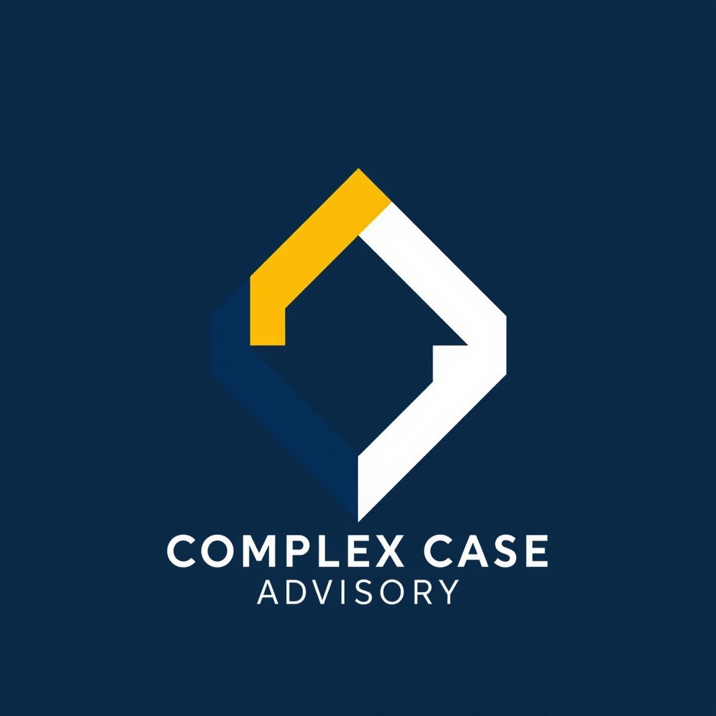 Complex Case Advisory 