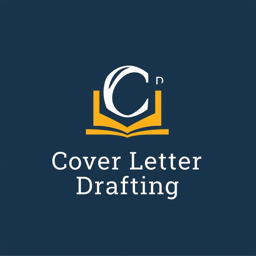 Cover Letter Drafting for Visa or Residence Application 