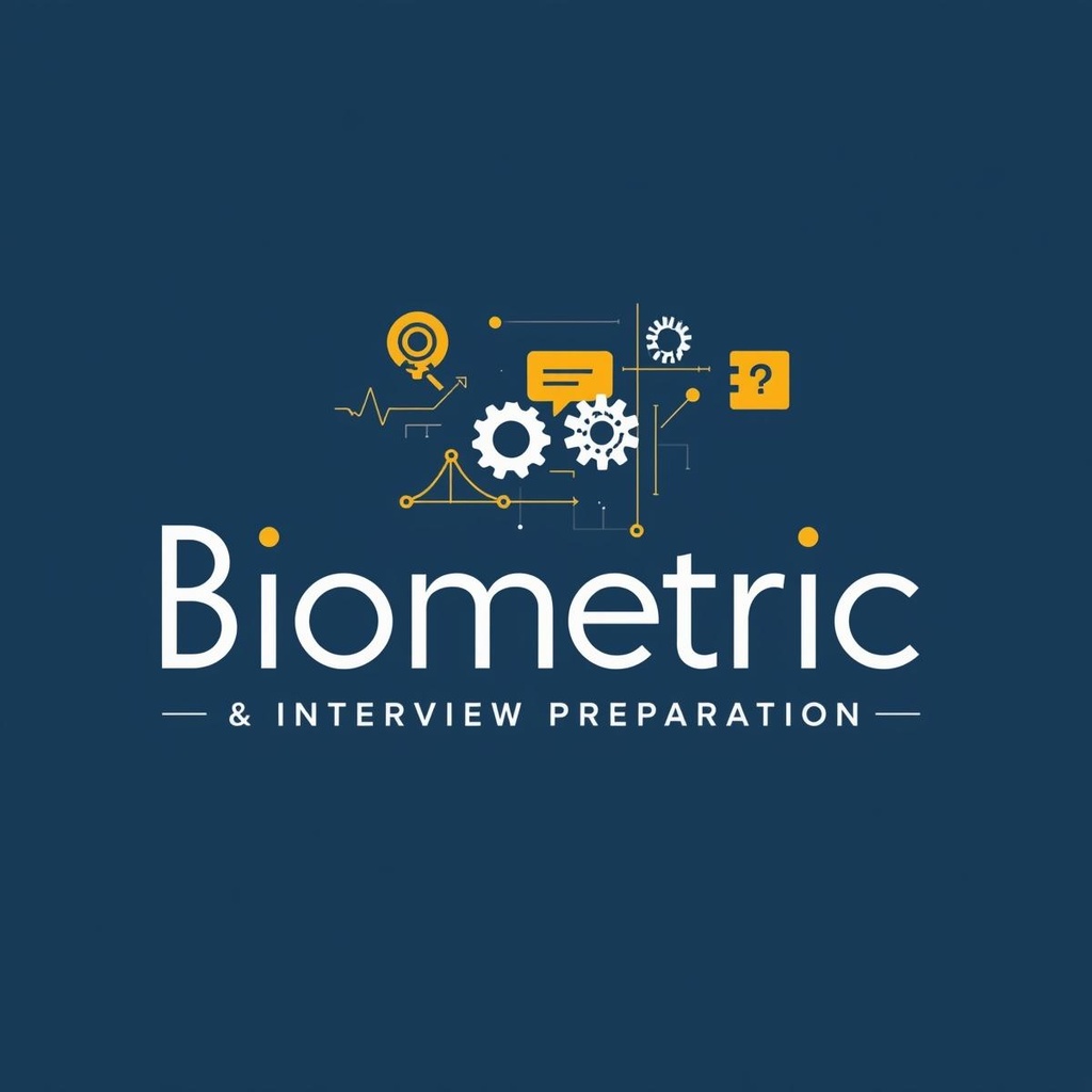 Biometric & Interview Preparation 