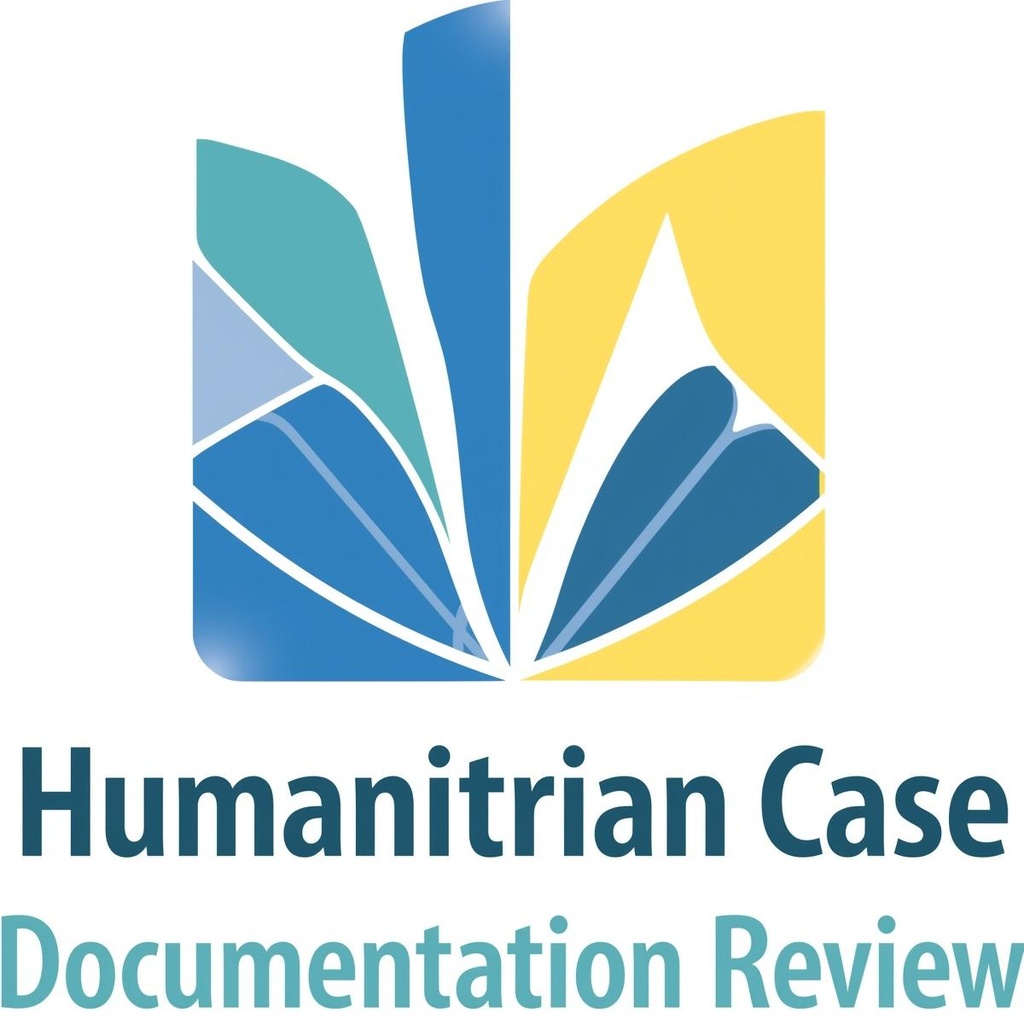 Refugee /​​ Humanitarian Case Documentation Review 