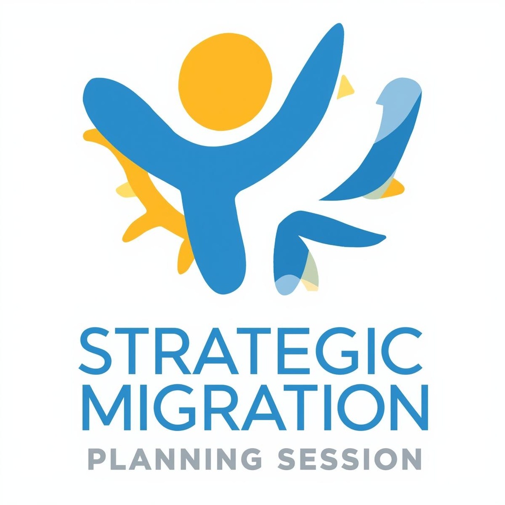 Strategic Migration Planning Session 